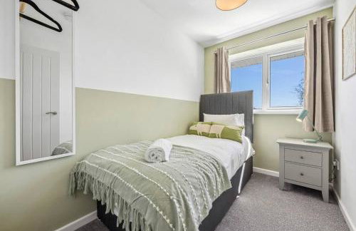 5 Guest 2 Bathroom Entire House Free Parking - Foto 62