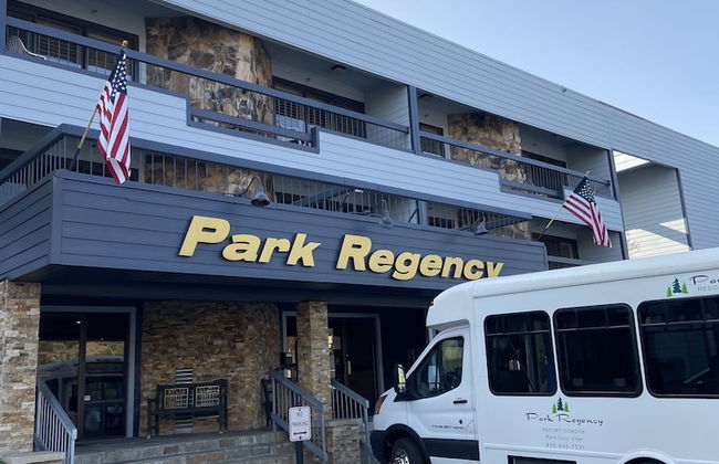 GetAways at Park Regency Resort - Foto 1