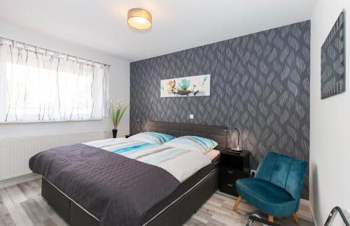 Kaiser-Ferienwohnungen am Rheinsteig - Foto 13