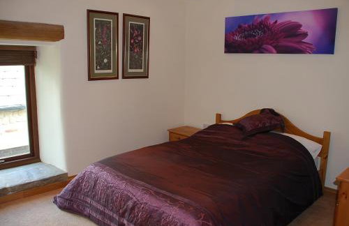 Freebirch Barn - Cottage - Foto 9