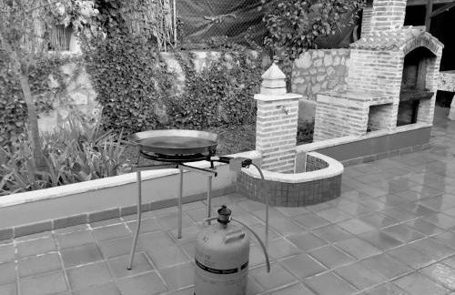 Apartamentos Rurales Flor De Lavanda - Foto 43