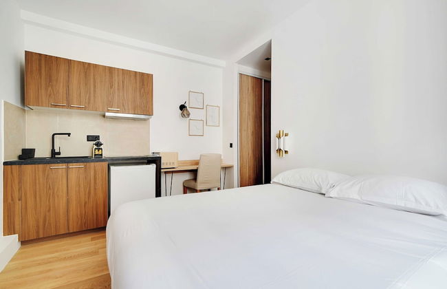 Cozy Studio - 2P - Invalides - Photo 6