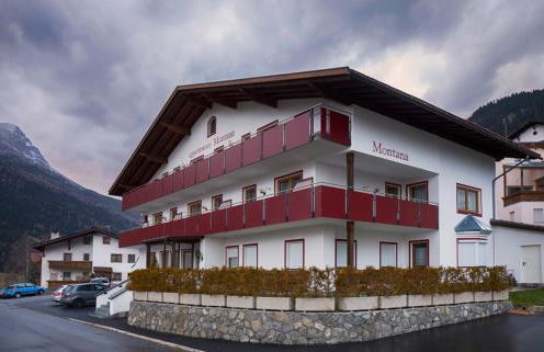 Residence Montana - Foto 10