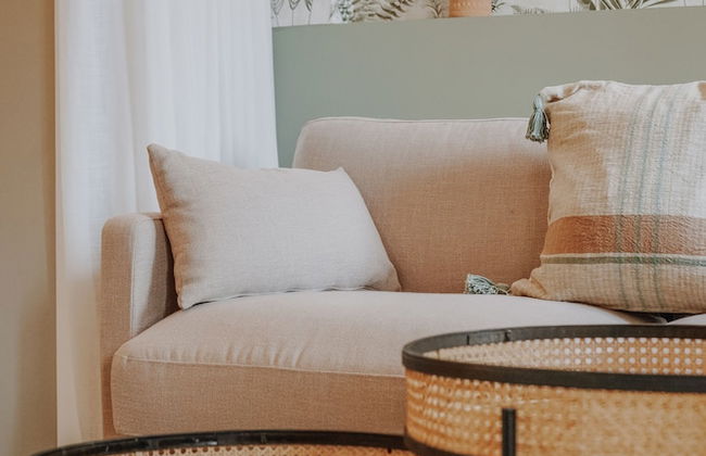 Casa Los Yayos by Nomad Stays - Foto 25