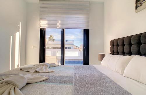 Villa Sur - Sucina - 8409 - Foto 21