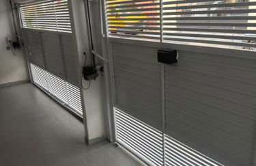 Yes João & Maria Casa inteira com garagem 7km aeroporto GRU - Foto 4