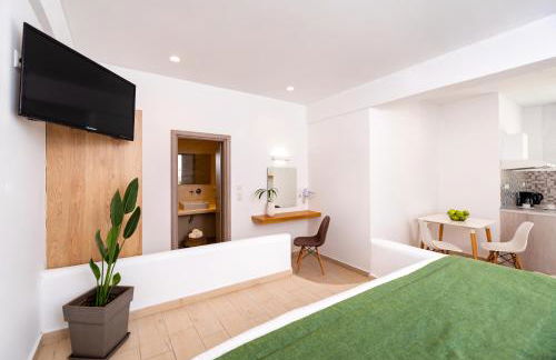 Evnia apartments - Foto 6