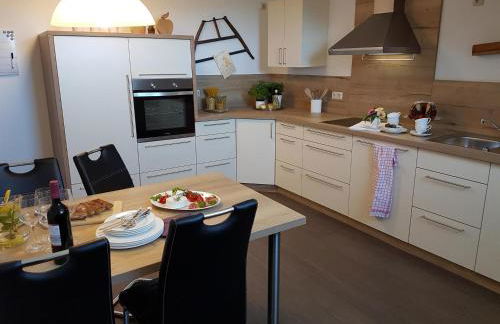 Ferienwohnung An der kleinen Schreinerei - Foto 1