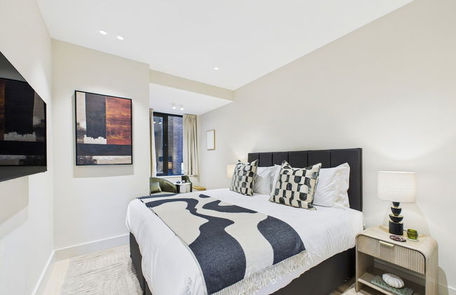 Be London - The St Pancras Residences - Foto 57