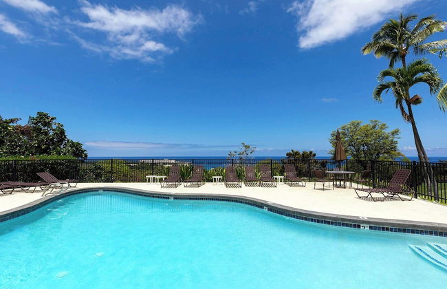 Country Club Villas Golf, A/C & Oceanview - Foto 1