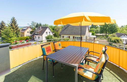 2 Zimmer Ferienwohnung Baur Nr 1 - Foto 1