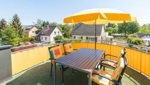 2 Zimmer Ferienwohnung Baur Nr 1 - Foto 1