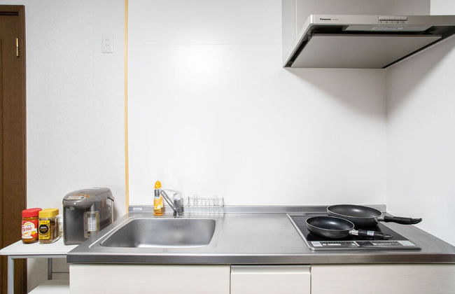 Cocomosu Kaigandori - Photo 18