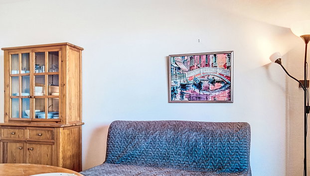 Apartment Horizon Marin-2 by Interhome - Foto 5, Living Room