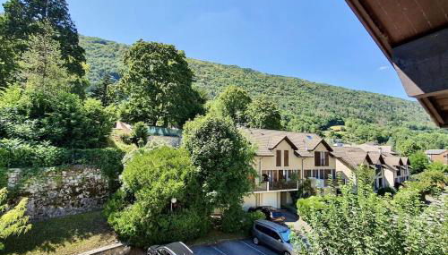 Charmant duplex a deux pas du lac - Photo 3