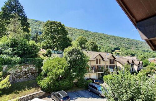 Charmant duplex a deux pas du lac - Foto 3