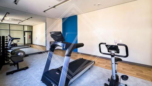 Zainalofts7Alto da Boa Vista-500m metrô1001Nex One - Foto 2