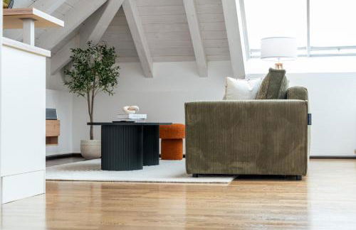 LYFIE Apartments - XL Architekten Maisonette Wohnung - Straubing - Foto 21