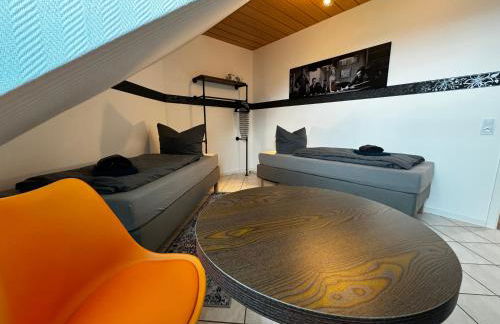 120m² Apartment nahe A1 - 4 Schlafzimmern - 2 Bäder - große Wohnküche - Grillplatz - Parkplatz - Foto 27