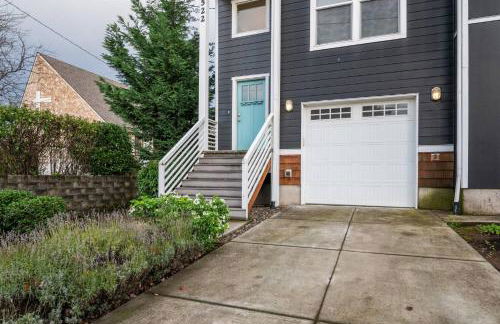 Woodstock Townhouse - Foto 35