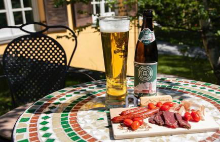 Chalet Felseneck - Ihr privates Ferienhaus in den bayerischen Alpen - Foto 13