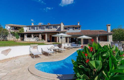 Villa Jurazini - Foto 40