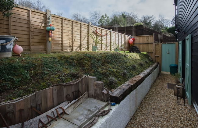 The Old Spa - 2 Bedroom Cottage - Pleasant Valley - Foto 57