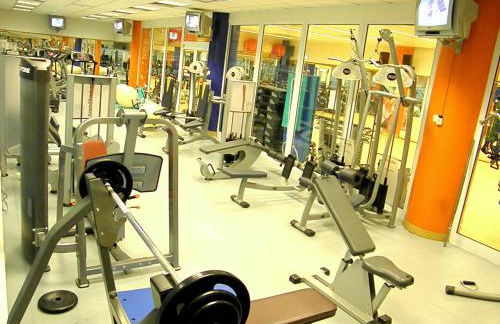 Eurosol Residence Hotel Apartamento - Foto 73