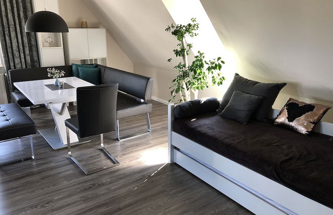 Ferienwohnungen Burkhardt - Foto 38