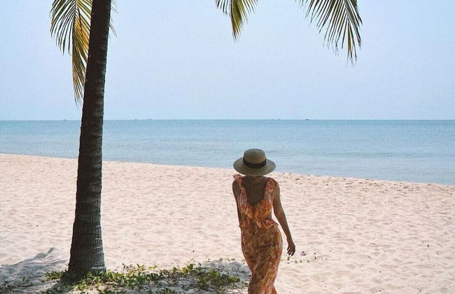 Vanda Beach Boutique Villa - Photo 11