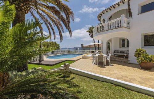 Villa Zephyra - Foto 38