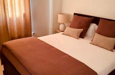 Lagos de Santa María Luxury Apartment Isabel - Photo 42