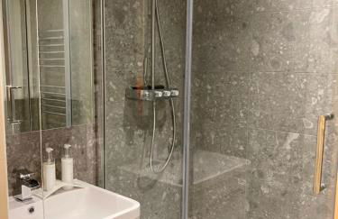 Olive Tree Apartment Hove - Foto 34