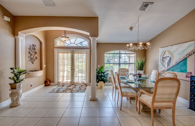 House Palm Tree by Vacationhit - Foto 1