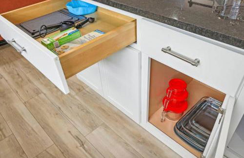 Historic Home in Brewers Hill with hot tub! - Foto 37