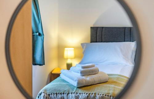 Snowdrop Lodge -Uk32959 - Foto 21