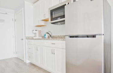 Hampton Tides-Ocean View-Top Floor With Balcony - Foto 8