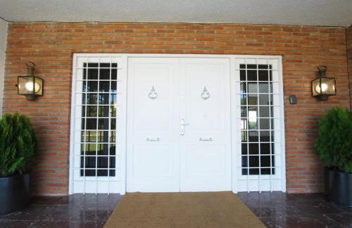 Torre Vendrell con Padel - Foto 13