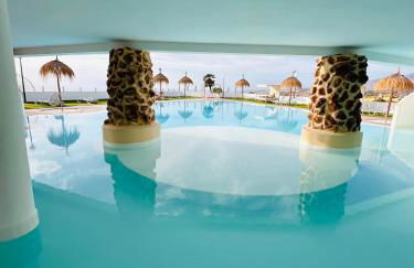 Island Village Heights Panoramic view large terrace Costa Adeje San Eugenio - Foto 28