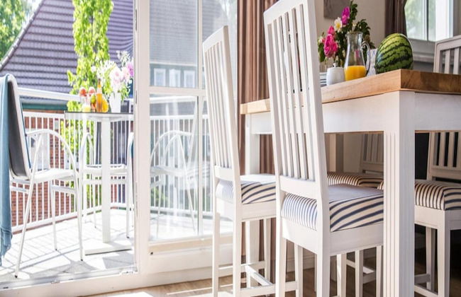 Apartment, Zingst - Foto 45