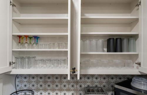 Castle Stay by Gathering Place Hot Tub & Fire Pit - Foto 54