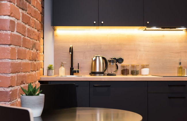 Hilltop Apartments City Centre - Photo 29