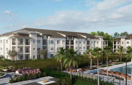 Landing Chic 1BD Gym Pool - Foto 21