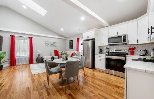 Newly constructed! 1bed 1bath Apartment - Foto 9