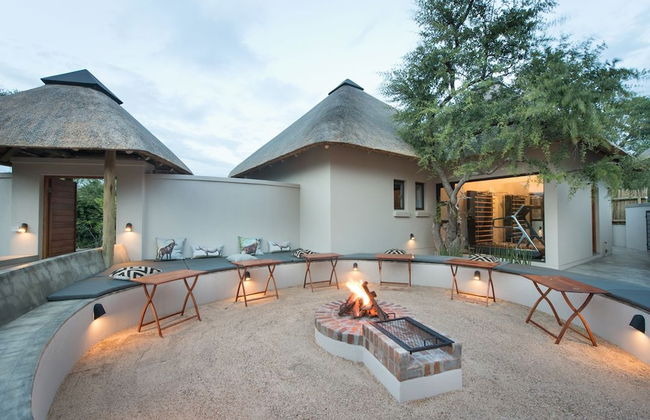 Villa Kudu - Foto 38