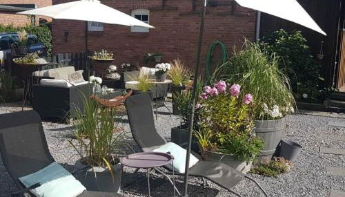 FeWo Nero Comfortable holiday residence - Foto 2