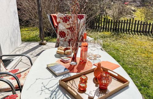 Holiday Home Schöne Aussicht by Interhome - Foto 84