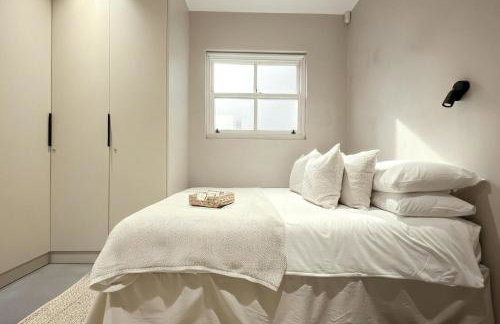 Exclusive 3 Bedroom Duplex Notting Hill and Holland Park - Foto 26