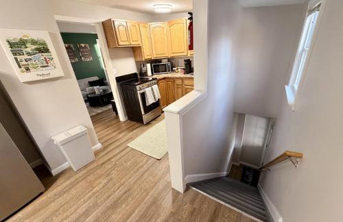 Modern 2BR in Maplewood NJ Easy NYC Access - Foto 17