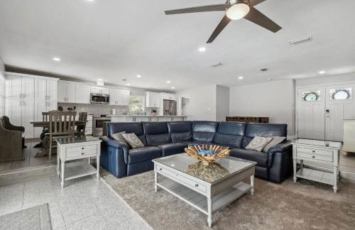 Lake House Westchase area. Heated Pool Waterfront! - Foto 31